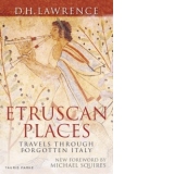 Etruscan Places