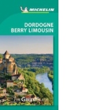 Dordogne-Berry-Limousin - Michelin Green Guide