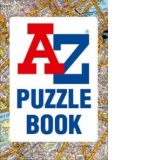 -Z Puzzle Book