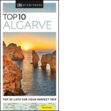 Top 10 Algarve