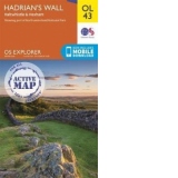 Hadrian's Wall