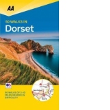 50 Walks in Dorset