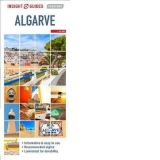 Insight Guides Flexi Map Algarve