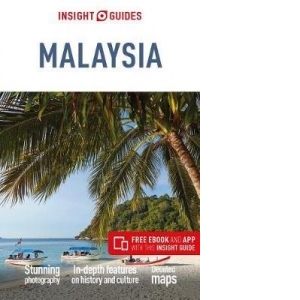 Insight Guides Malaysia (Travel Guide with Free eBook)