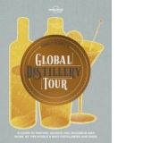 Lonely Planet's Global Distillery Tour