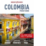 Insight Guides Pocket Colombia  (Travel Guide eBook)