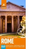 Pocket Rough Guide Rome (Travel Guide with Free eBook)