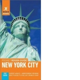 Pocket Rough Guide New York City (Travel Guide with Free eBo