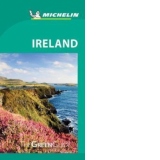 Ireland - Michelin Green Guide