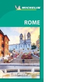 Rome - Michelin Green Guide