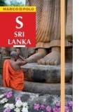 Sri Lanka Marco Polo Travel Guide and Handbook