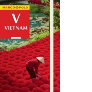 Vietnam Marco Polo Travel Guide and Handbook