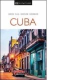 DK Eyewitness Travel Guide Cuba