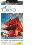 Top 10 Tokyo