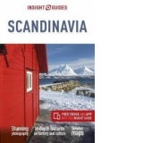 Insight Guides Scandinavia (Travel Guide with Free eBook)