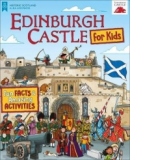 Edinburgh Castle for Kids