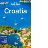 Lonely Planet Croatia