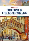 Lonely Planet Pocket Oxford & the Cotswolds