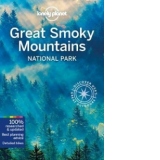 Lonely Planet Great Smoky Mountains National Park