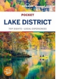 Lonely Planet Pocket Lake District