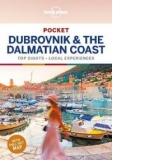 Lonely Planet Pocket Dubrovnik & the Dalmatian Coast