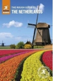 Rough Guide to the Netherlands (Travel Guide)