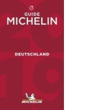 Deutschland - The MICHELIN Guide 2019