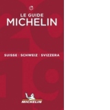 Suisse 2019 - The Michelin Guide