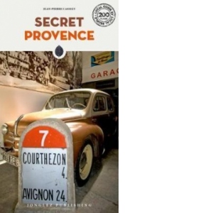 Secret Provence