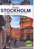 Lonely Planet Pocket Stockholm