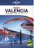 Lonely Planet Pocket Valencia