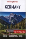 Insight Guides Germany (Travel Guide with Free eBook)