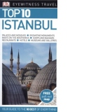 Top 10 Istanbul