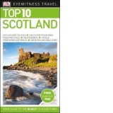 Top 10 Scotland