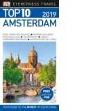 Top 10 Amsterdam