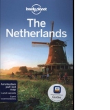 Lonely Planet The Netherlands