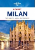 Lonely Planet Pocket Milan