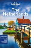 Lonely Planet The Netherlands