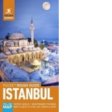 Pocket Rough Guide Istanbul (Travel Guide with Free eBook)