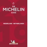 Nederland Netherlands - The MICHELIN Guide 2019