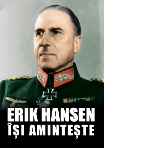 Erik Hansen isi aminteste