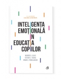 Inteligenta emotionala in educatia copiilor