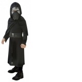 Costum clasic KYLO REN, marimea  L