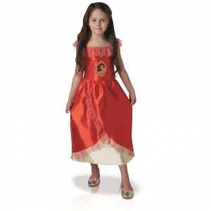 Costum Elena din Avalor, marimea S