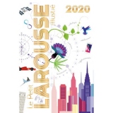 Le Petit Larousse Illustre 2020