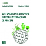 Sustenabilitate si inovare in mediul international de afaceri