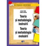 Teoria si metodologia instruirii. Teoria si metodologia evaluarii