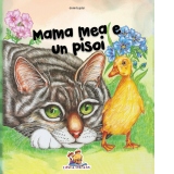 Mama mea e un pisoi