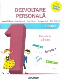 Dezvoltare personala. Clasa I