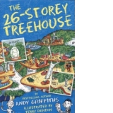 26-Storey Treehouse